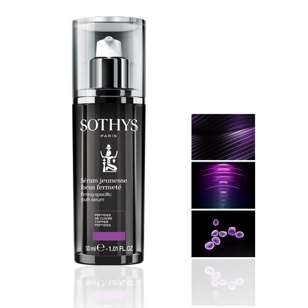 FIRMING-SPECIFIC serum inspireeritud radiosagedus protseduuridest 91.00€