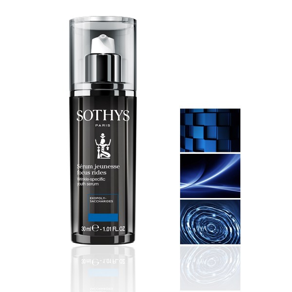 WRINKLE-SPECIFIC serum inspireeritud hüaluroonhappe täitesüstidest 91.00