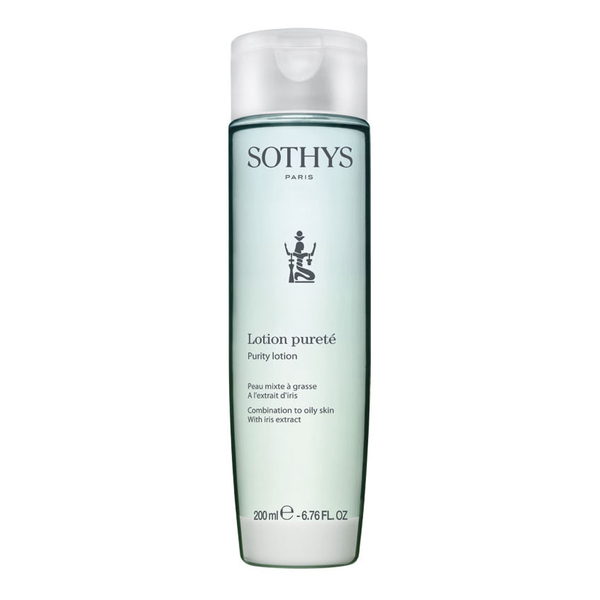 Purity lotion 26.00€