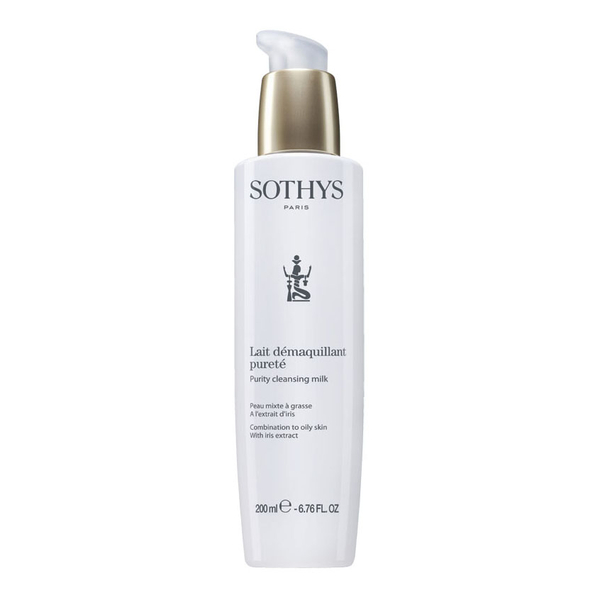 Purity milk 26.00€
