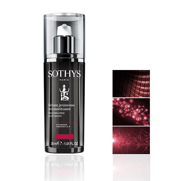 RECONSTRUCTIVE serum inspireeritud mesoteraapiast 91.00€