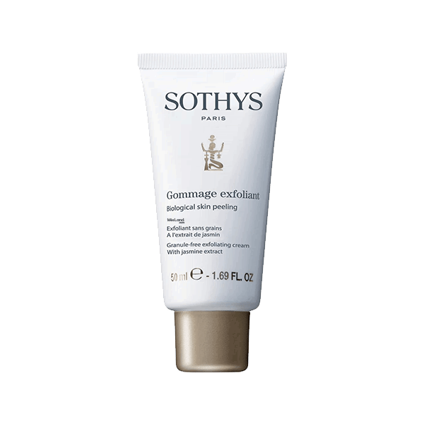 Biological peeling 40.00€