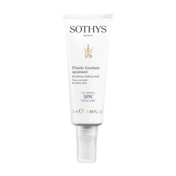 Soothing melting fluid 57.00€