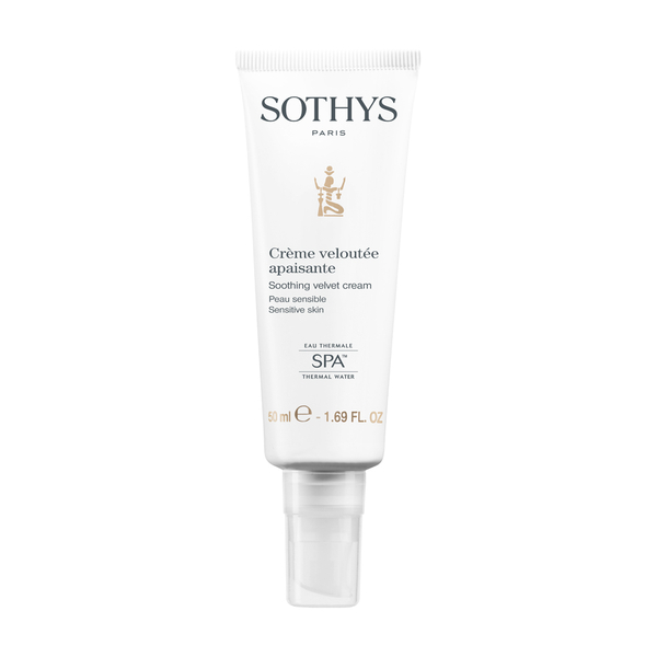 Soothing velvet kreem 57.00€