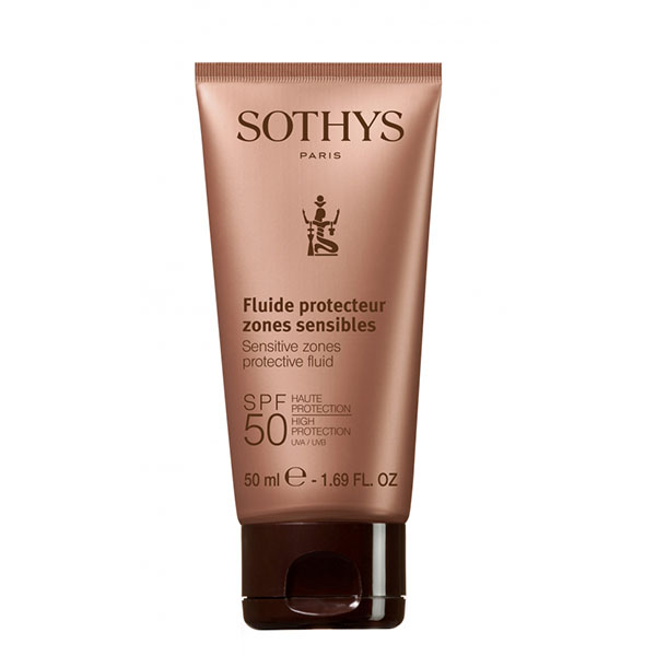 SPF 50 kaitsev fluid 45.00€
