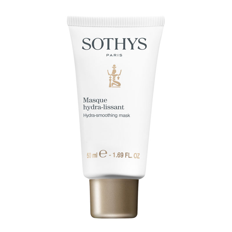 Hydra-smoothing mask 49.00€