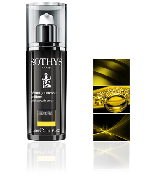 UNIFYING serum inspireeritud laser protseduuridest 91.00€