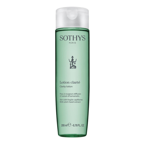 Clarity näovesi 26.00€