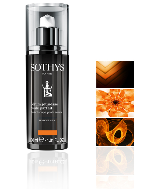 Perfect shape youth serum inspireeritud kahest dermoesteetilist tehnikast (ultraheli ja mesoniidid) 84.00€