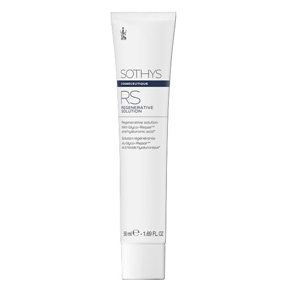 Recover RX, regenerative solution 58.00€