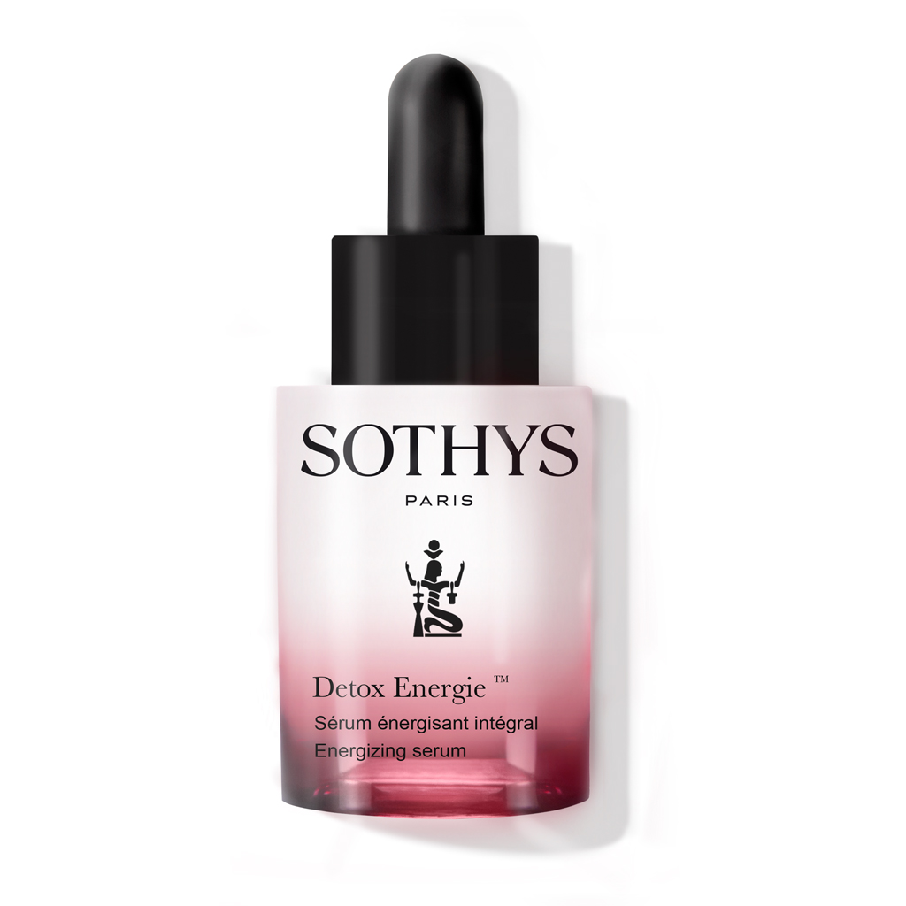 Detox Energie seerum 91.00€