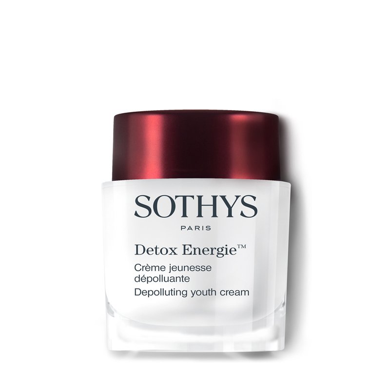 Detox Energie kreem 84.00€
