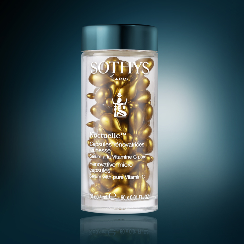 Renovative micro-capsules 107.00€