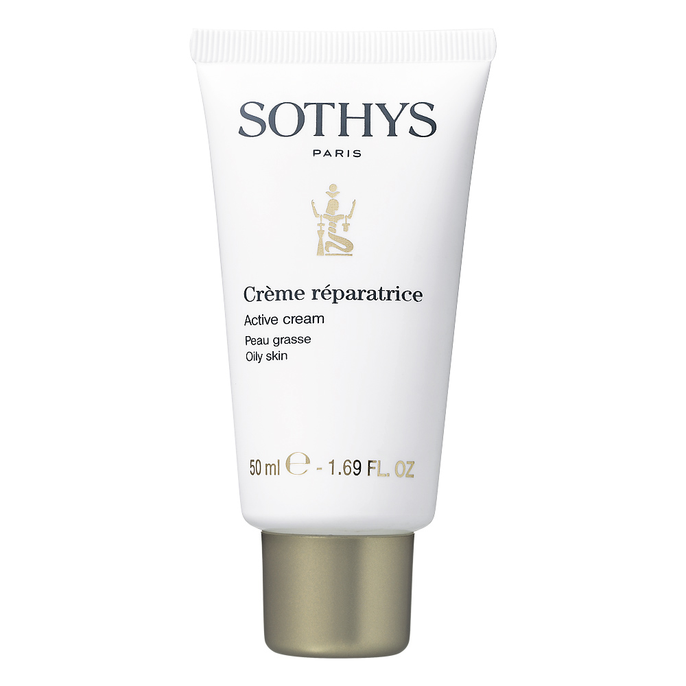 Active cream 42.00€