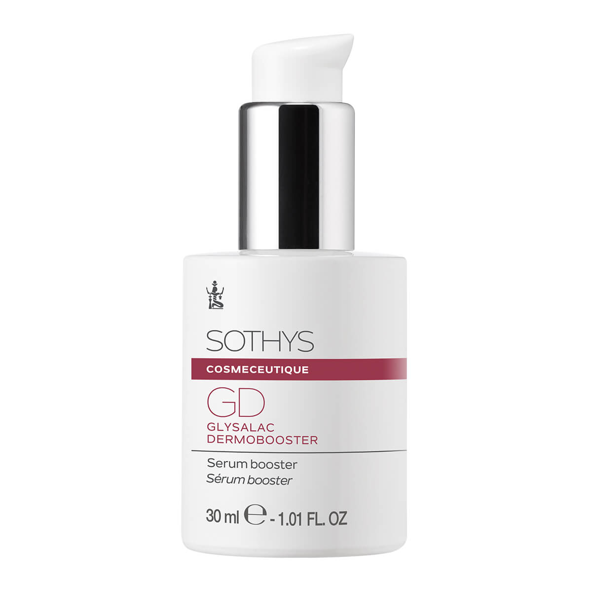 Glysalac booster 72.00€