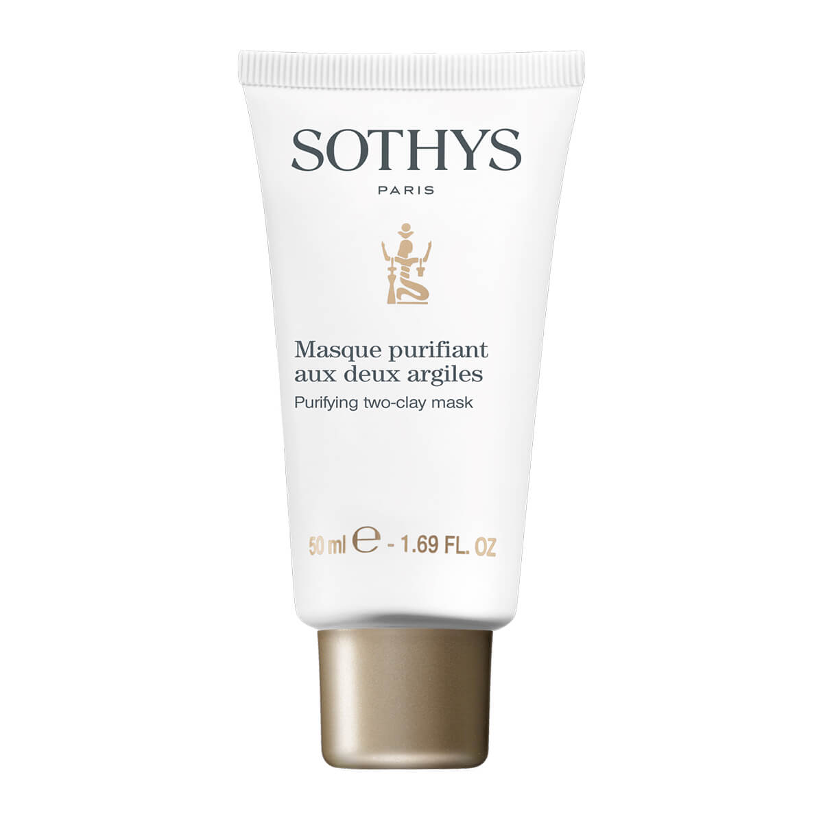 Two-Clay Purifying mask 36.00€