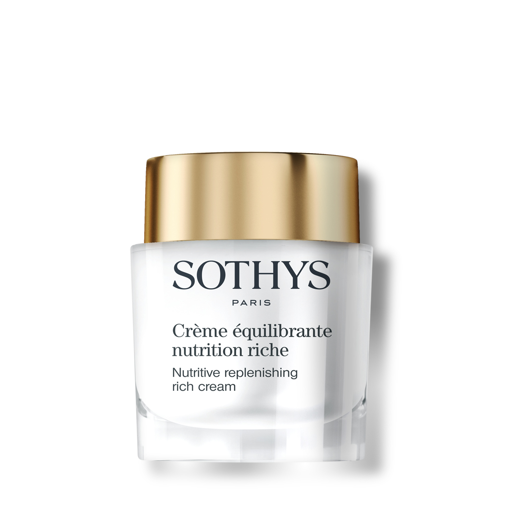 Nutritive replenishing cream 80.00€