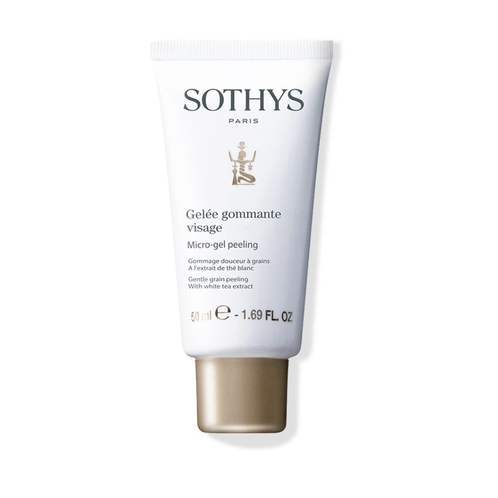 Micro-gel peeling 42.00€