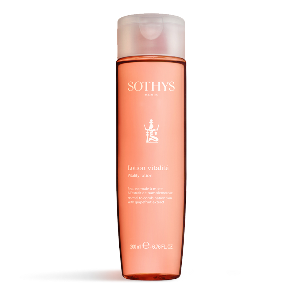 Vitality lotion 26.00€