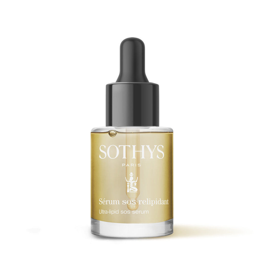 Ultra-lipid SOS serum 80.00€