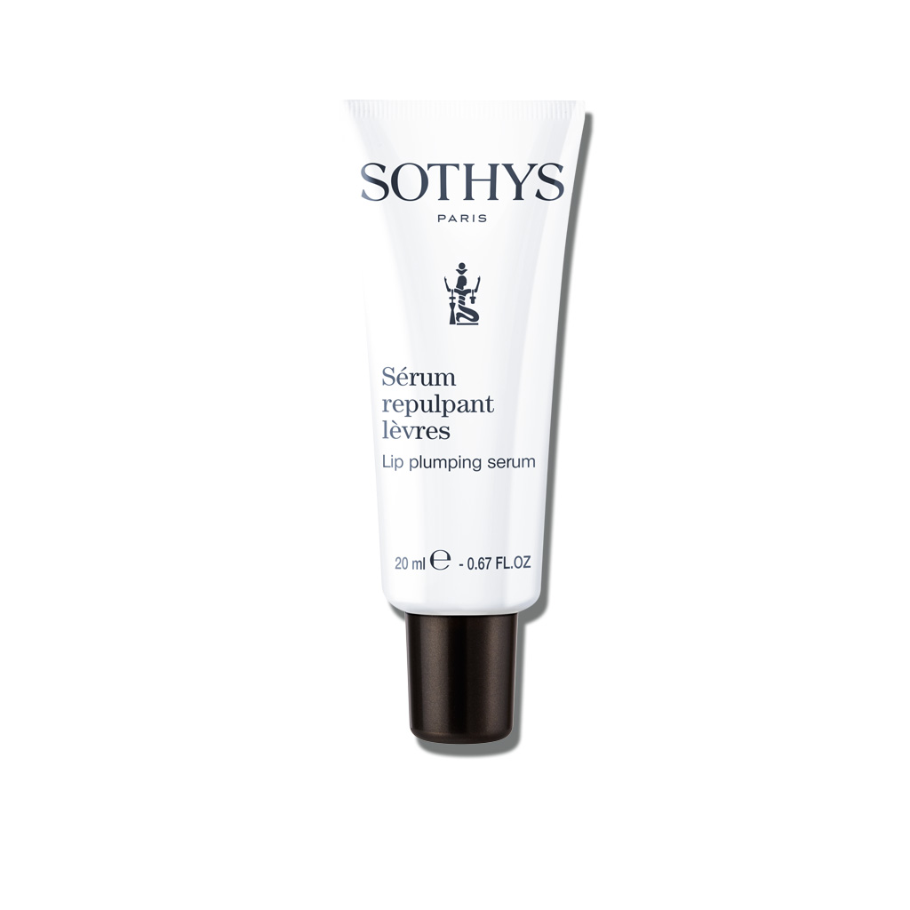 Plumping lip serum 62.00€