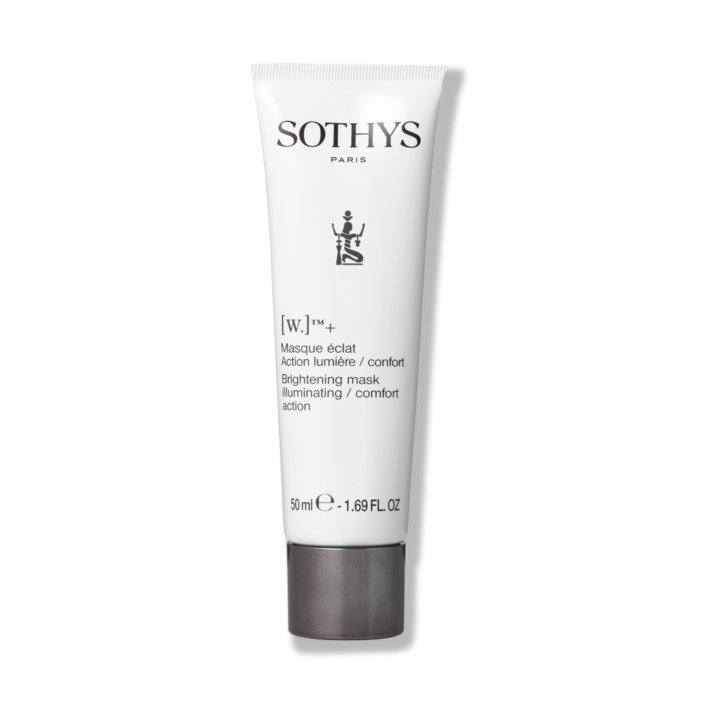 Brightening mask 43.00€