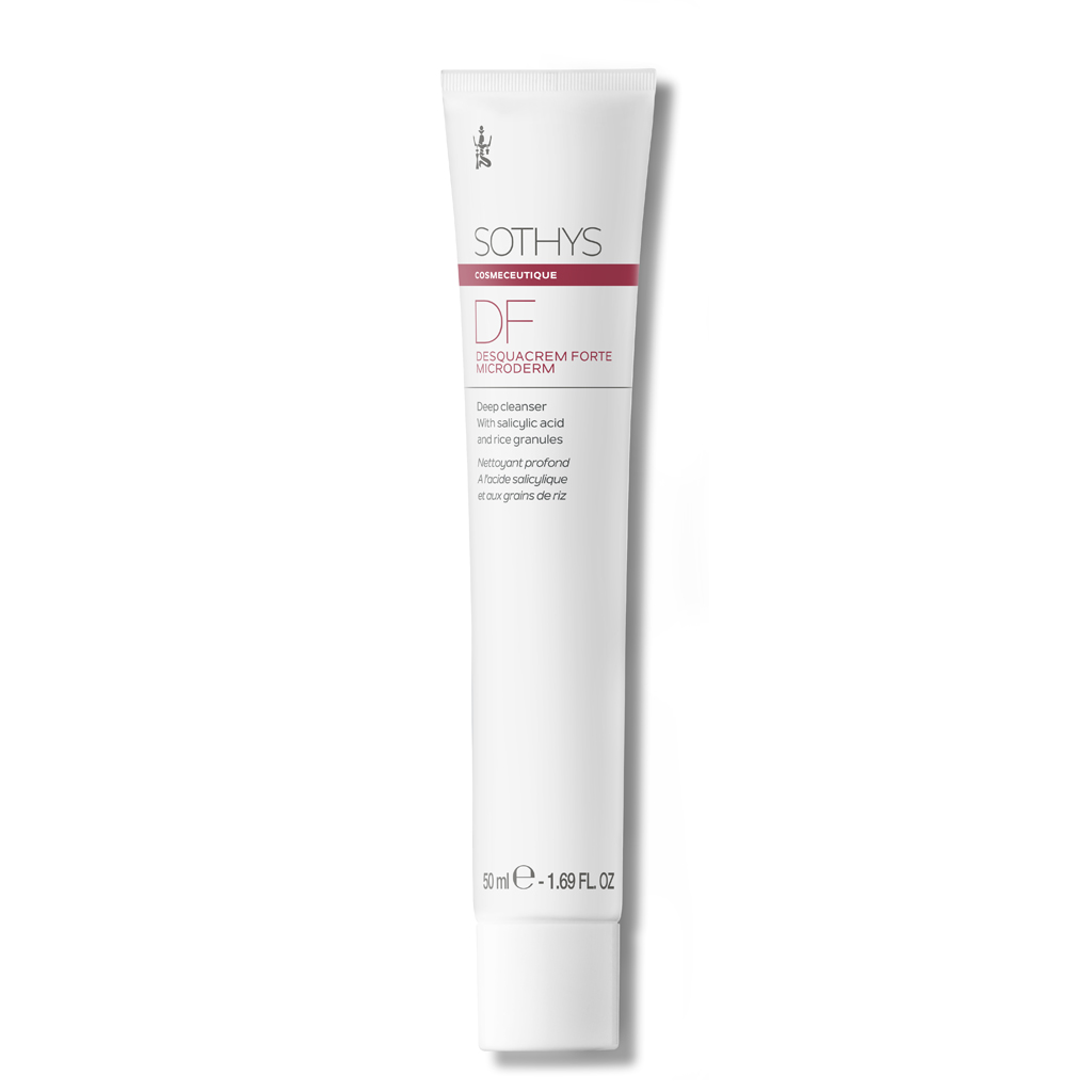 Desquacrem forte microderm 40.00€