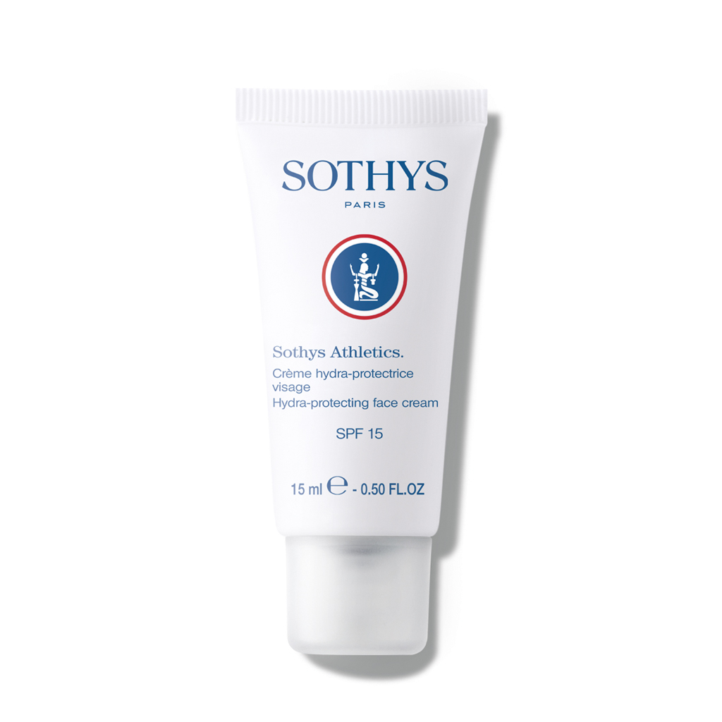 Hydra-protecting face cream 48.00€