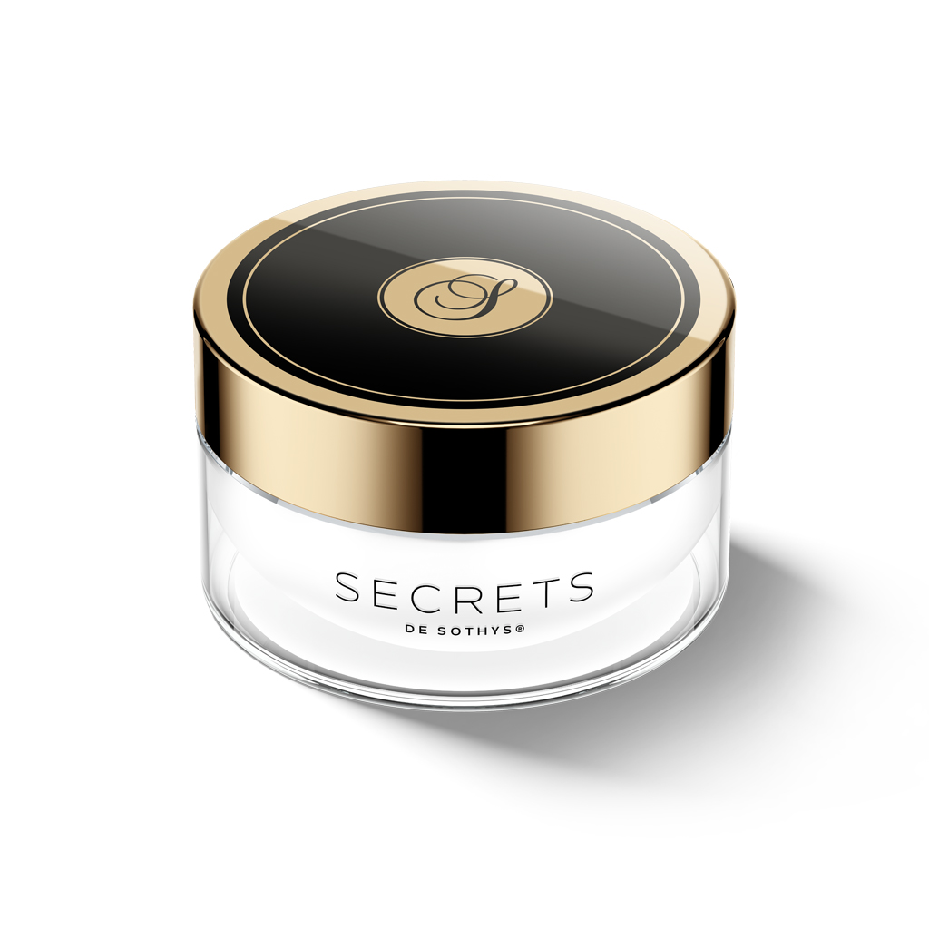La crème yeux-lèvres Secrets Silma-, huultekreem 82.00€
