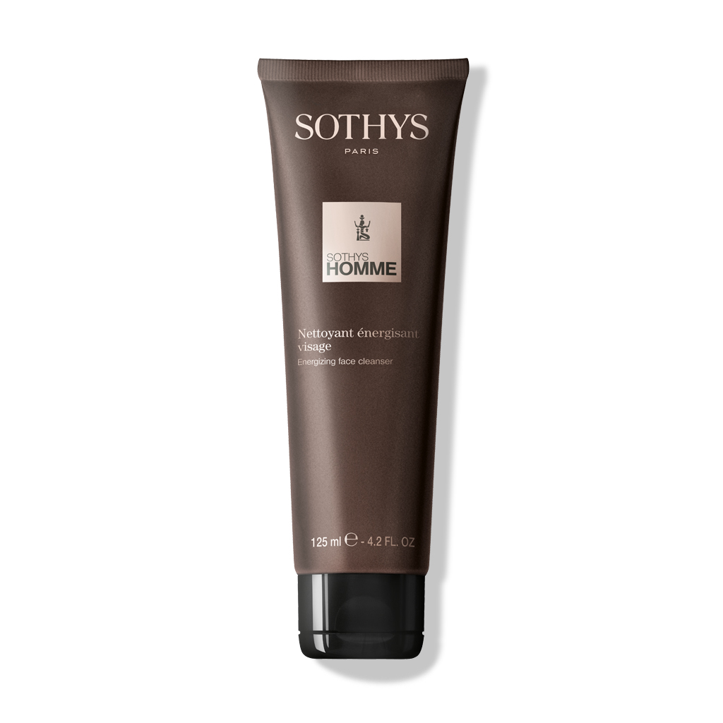 Energizing cleanser 31.00€
