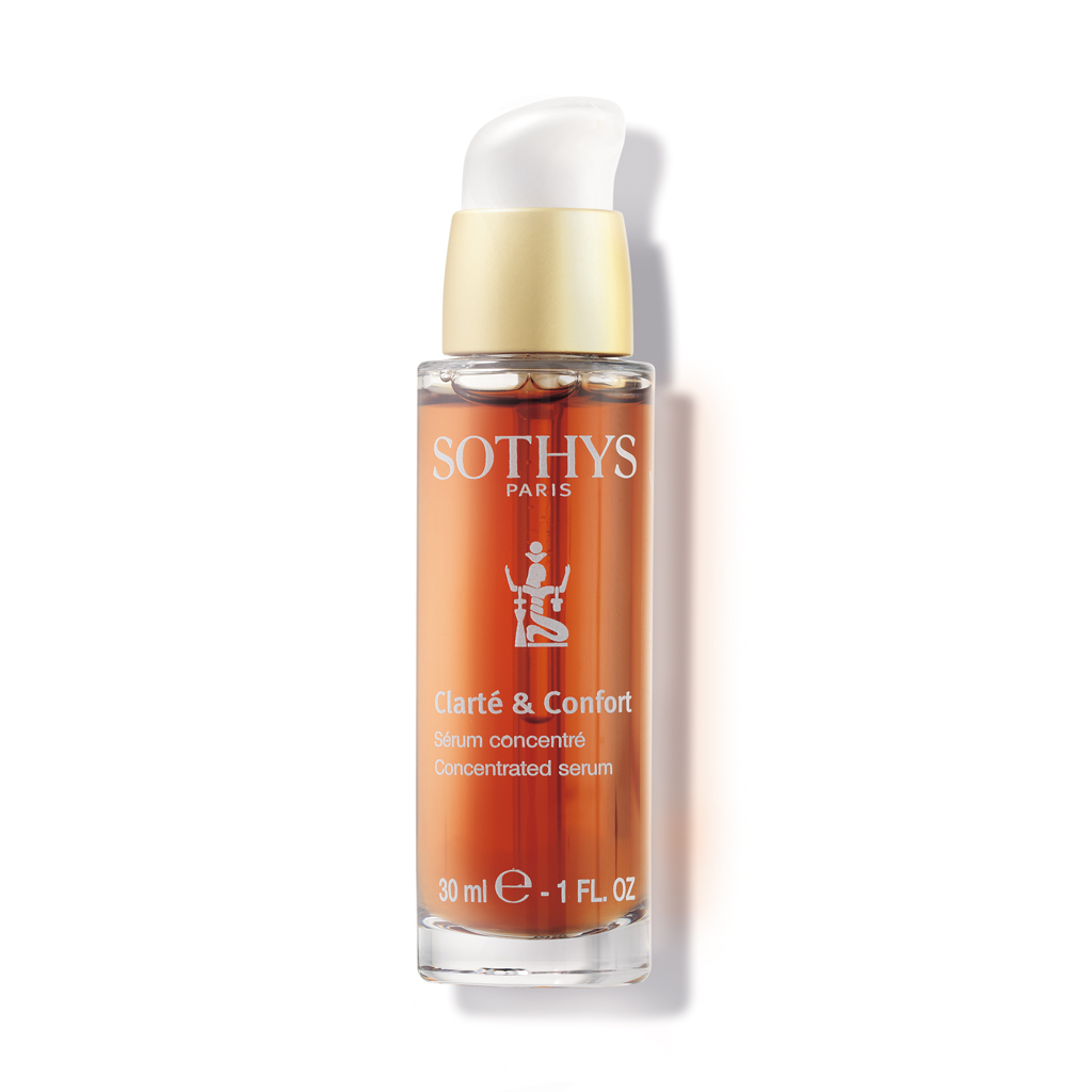 Clarte & Confort seerum Fragile Capillaries 57.00€