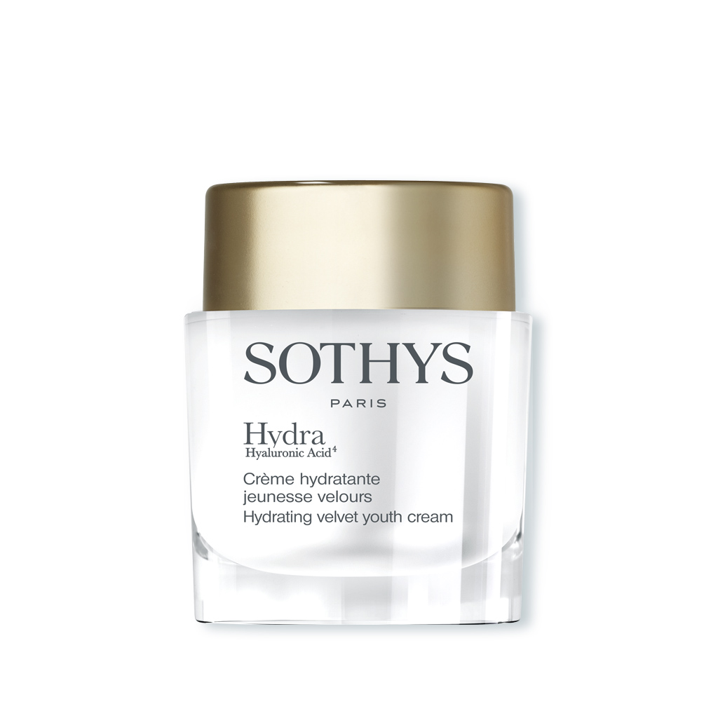 Hydrating Velvet cream 80.00€