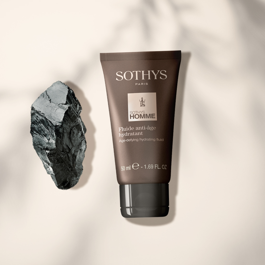 Anti-age hydrating fluid 50.00€