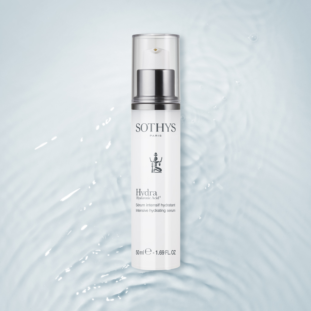 Hydra4Ha intensive hydrating serum